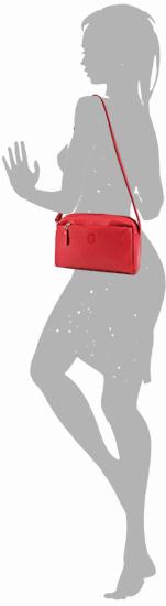 В2734-77110 Сумка женская