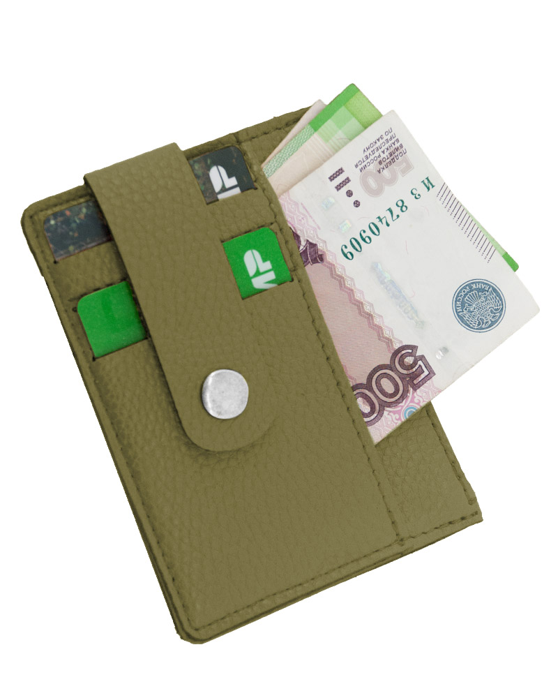 ВВ009-02550 Картхолдер