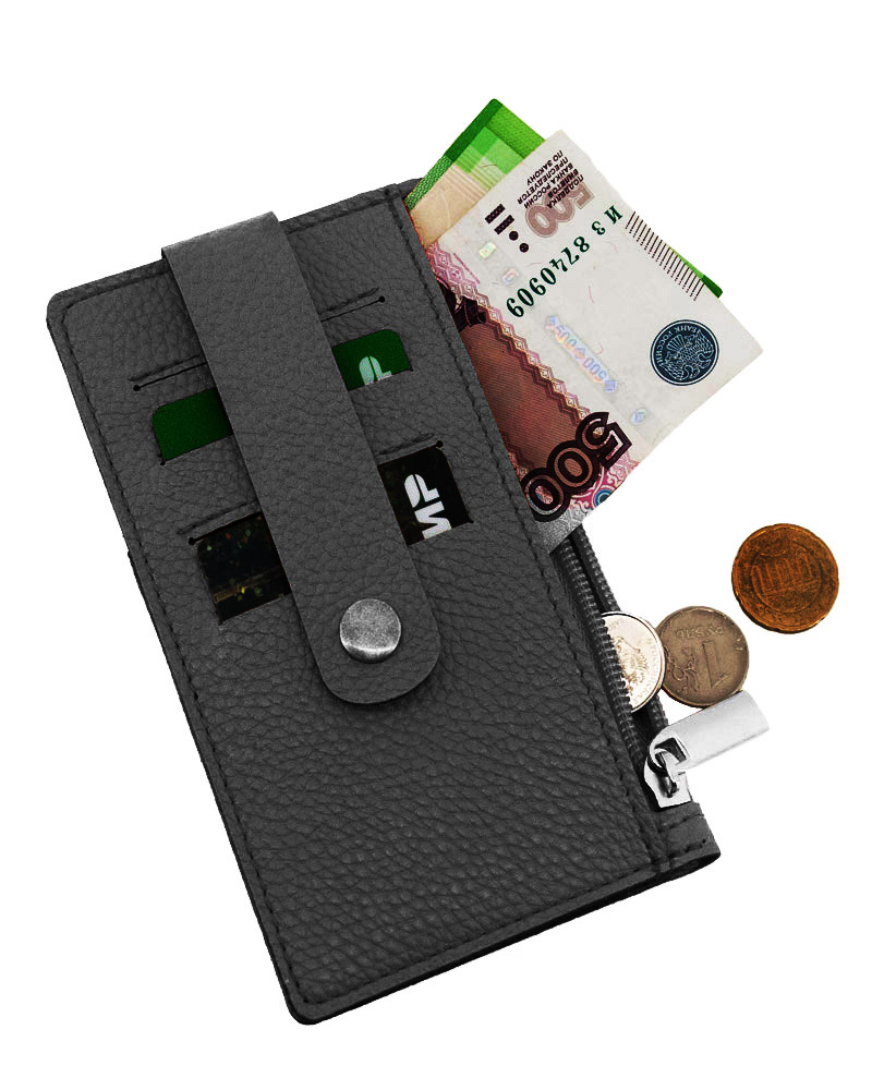 ВВ008-05551 Картхолдер