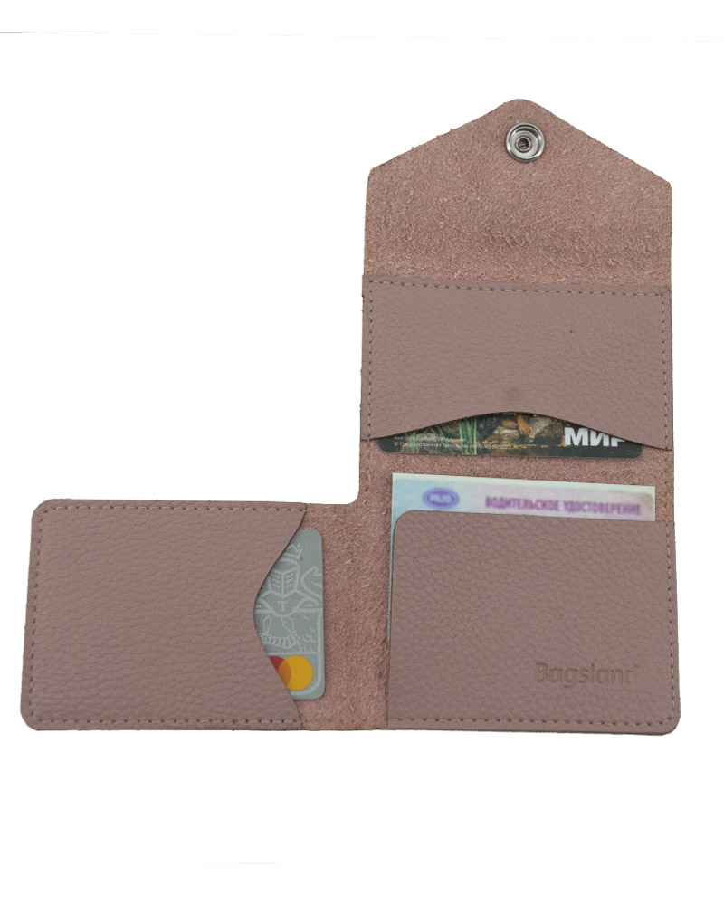 ВВ007-09550 Картхолдер