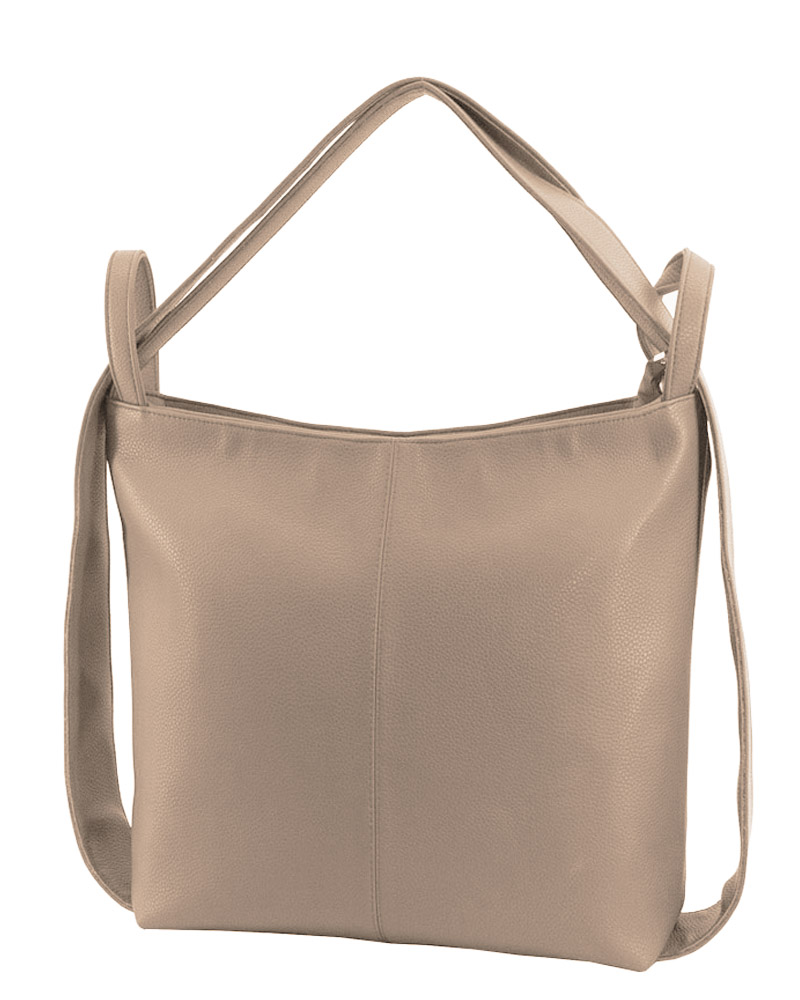 В2896-24550 Сумка-рюкзак женская