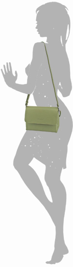 В2714-02110 Сумка женская