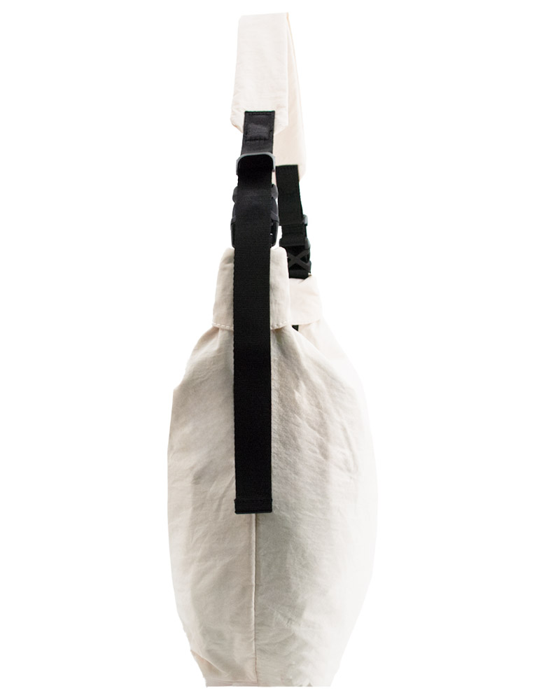 КШ-303-15 Сумка молодёжная комб. мат.