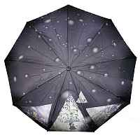 ЗА-581 Зонт женский полуавтомат